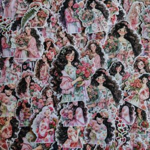 Bloom girls