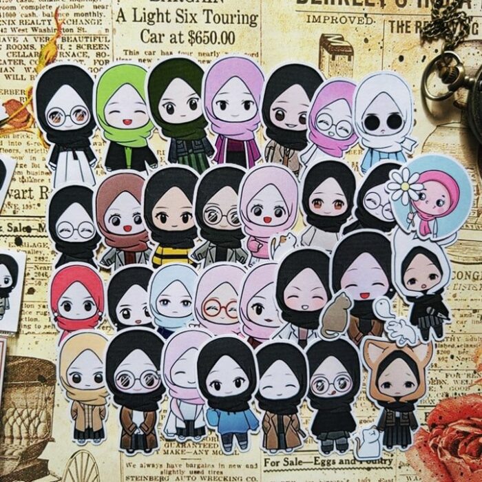 Cute hijab girls - Yuca Gallery