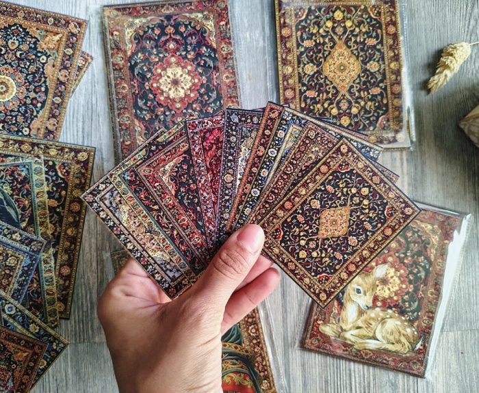 Oriental carpet bundle - Image 4