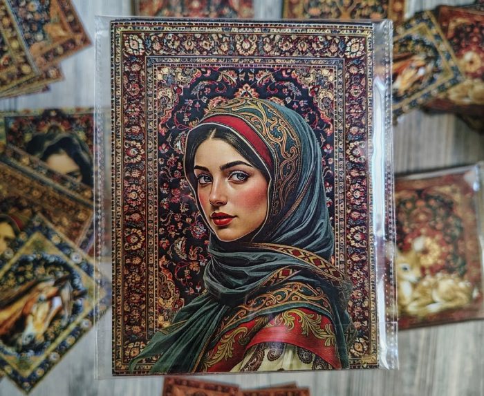 Oriental carpet bundle - Image 5