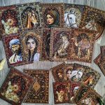 Oriental carpet bundle
