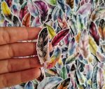 Feathers stickers - Image 10
