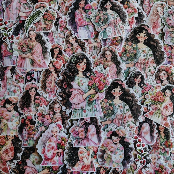 Bloom girls