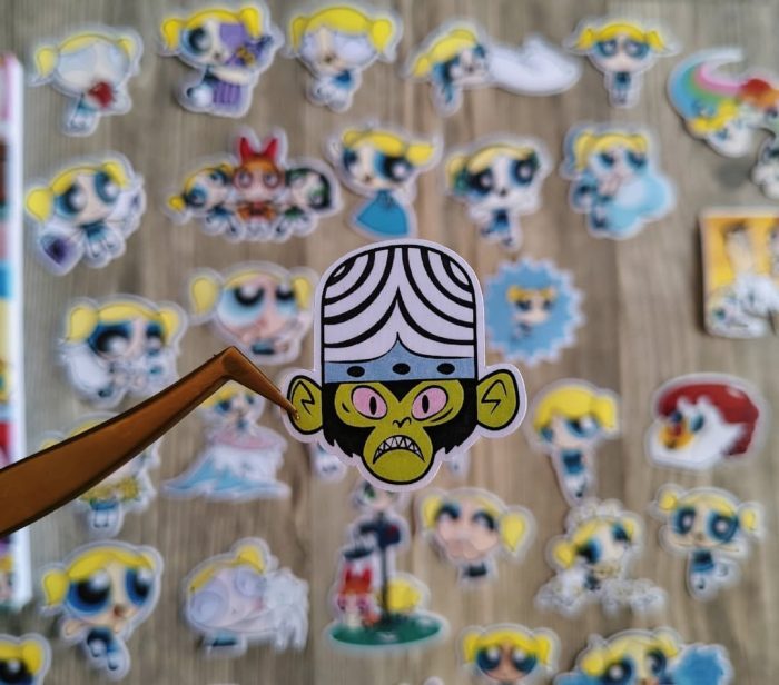 powerpuff girls notebooks - Image 2