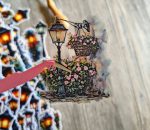 Street lamppost - Image 6