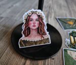 Letters in green - Image 5