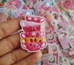 strawberry time - Image 9