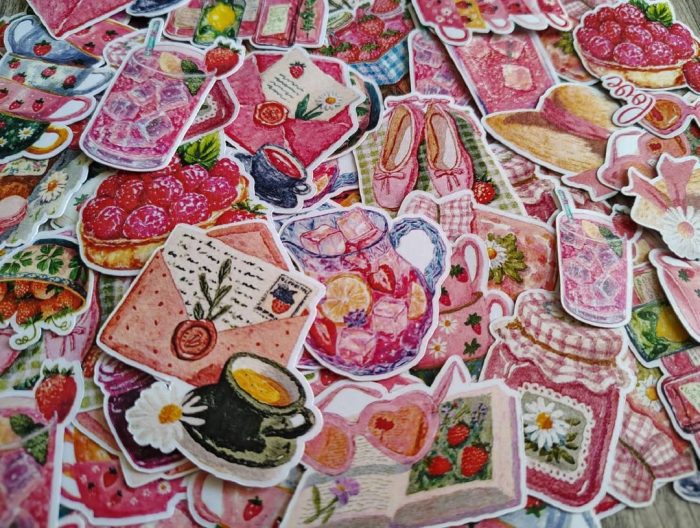 strawberry time - Image 5