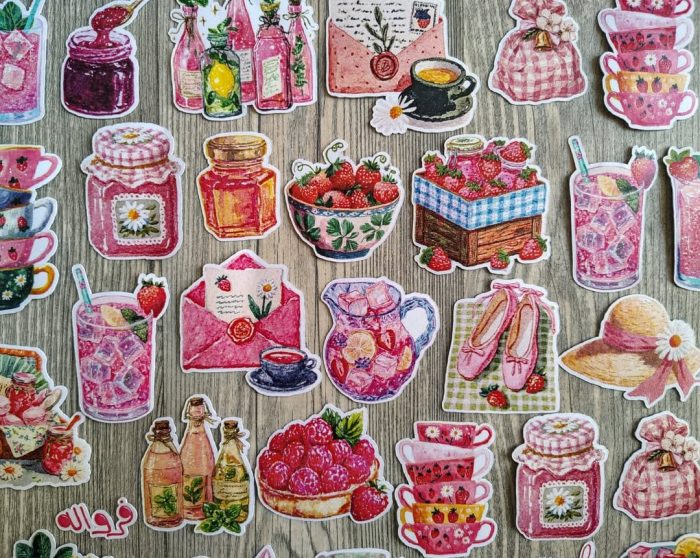 strawberry time - Image 4