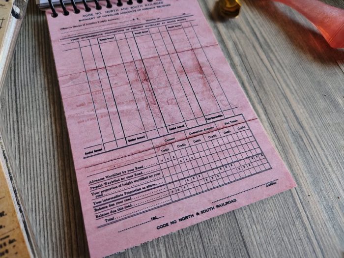 vintage Book - Image 5