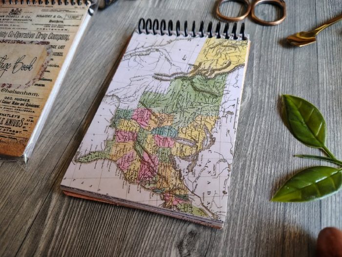 vintage Book - Image 3