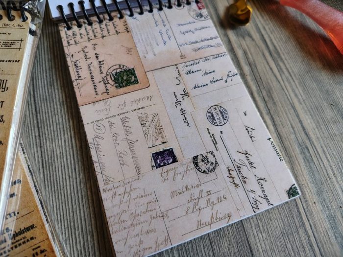 vintage Book - Image 10