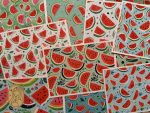 Watermelon paper pack - Image 4