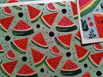 Watermelon paper pack - Image 2