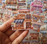 Bakery sticker - Image 8