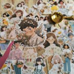 Spring Daisy girl - Image 8