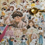 Spring Daisy girl - Image 6