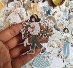 Spring Daisy girl - Image 7