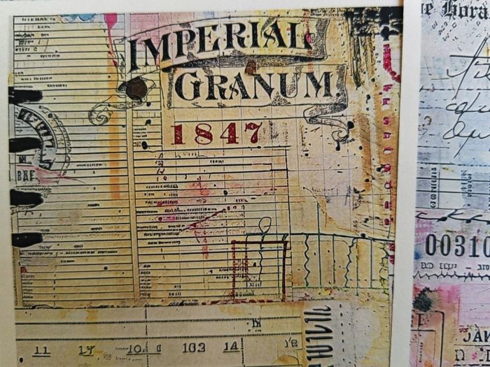 171823-1-1 Artistic ledger paper - Image 6