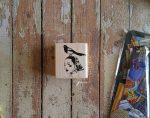 Wooden stamps - Image 8