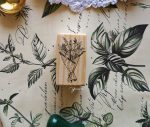 Wooden stamps - Image 7