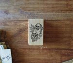 Wooden stamps - Image 6