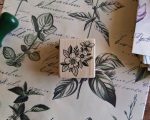 Wooden stamps - Image 3