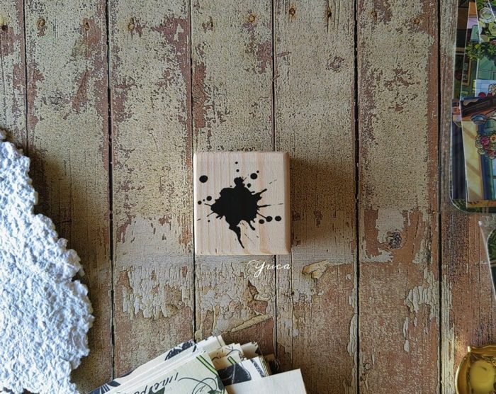 Wooden stamps - Image 4