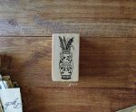 Wooden stamps - Image 5