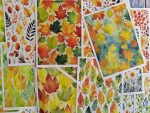 Autumn paper pack - Image 6