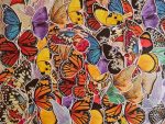 Butterfly wing stickers - Image 5