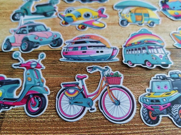 Kawaii stickers - Image 8