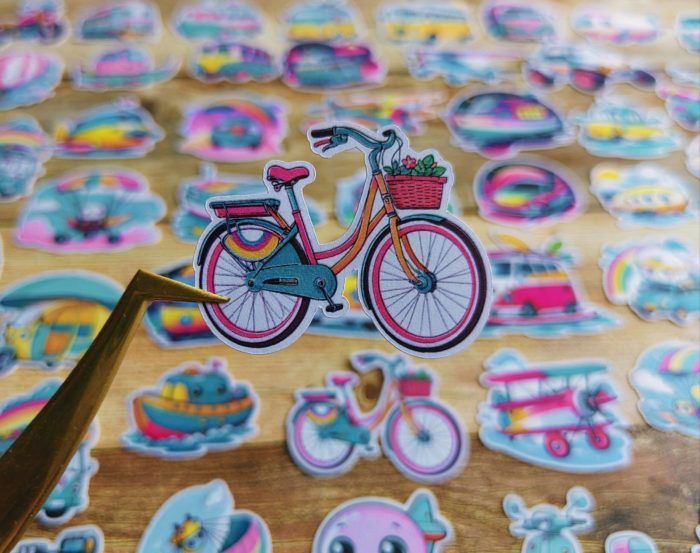 Kawaii stickers - Image 4