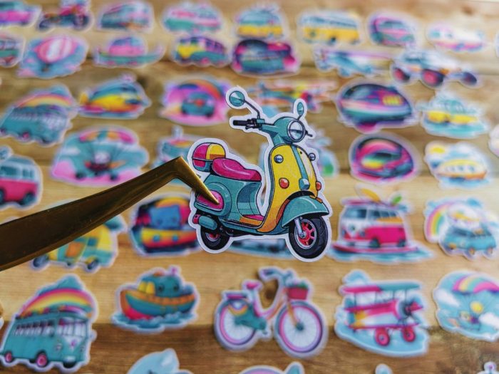 Kawaii stickers - Image 6