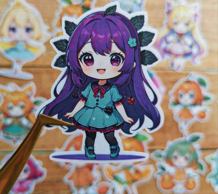 Kawaii stickers - Image 12