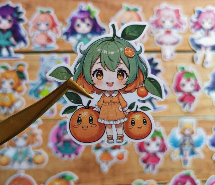 Kawaii stickers - Image 9