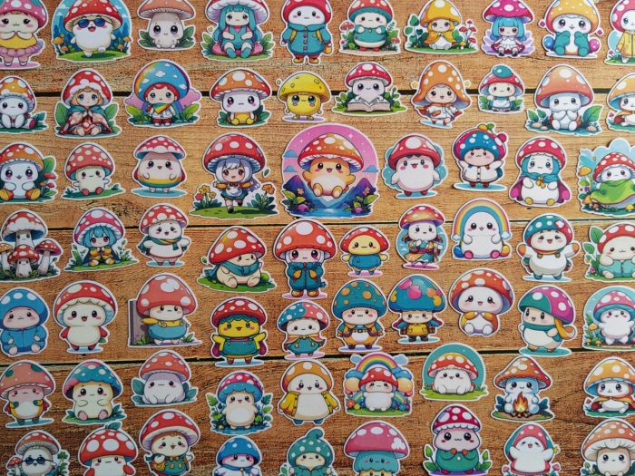 Kawaii stickers - Image 15