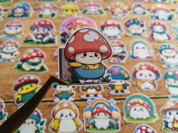 Kawaii stickers - Image 13