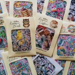 Kawaii stickers