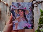 Pink rose planner - Image 18