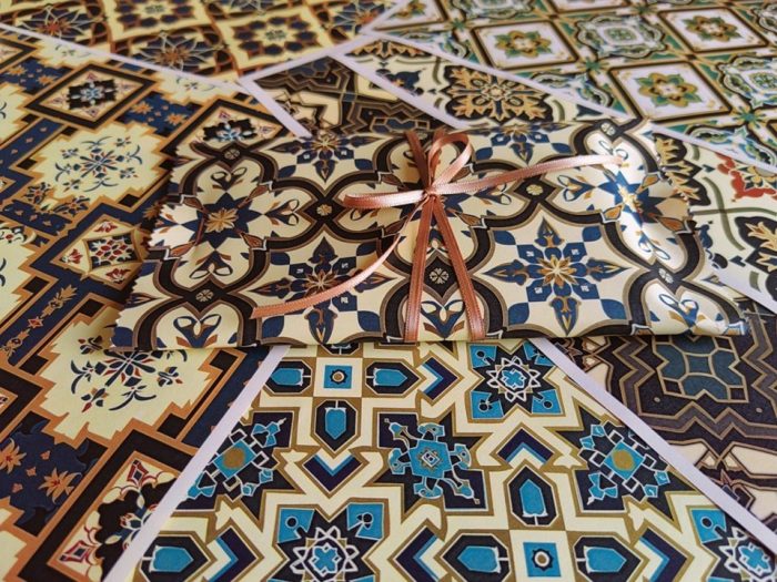 Islamic patterns - Image 5