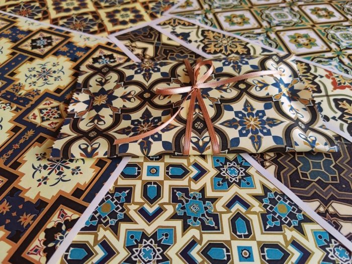 Islamic patterns - Image 7