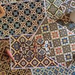 Islamic patterns
