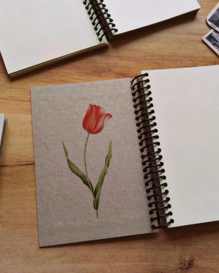 Hardcover notebook - Image 9