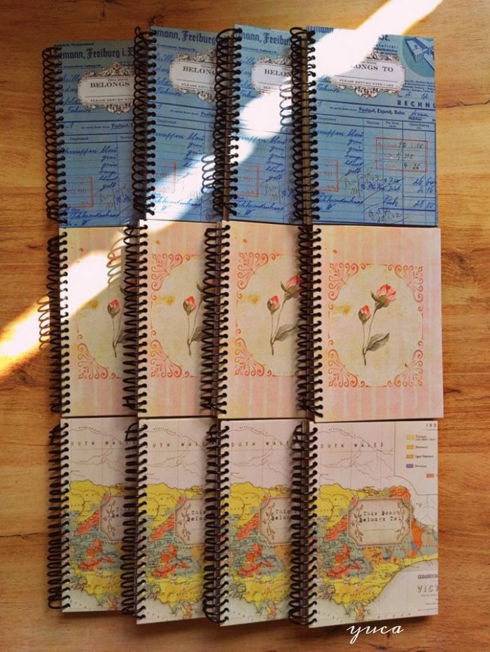 Hardcover notebook - Image 2