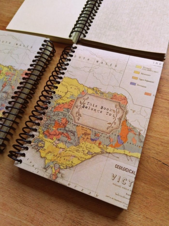 Hardcover notebook - Image 6