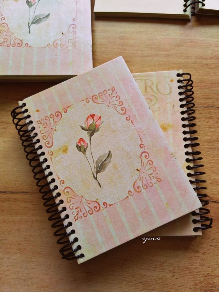 Hardcover notebook - Image 7