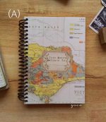 Hardcover notebook - Image 3