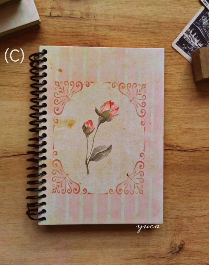 Hardcover notebook - Image 5