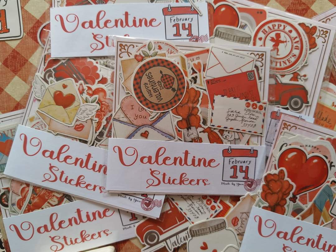 Valentine's day package - Image 2